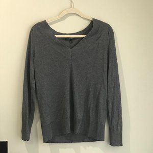 Banana Republic Silk Cashmere Sweater
